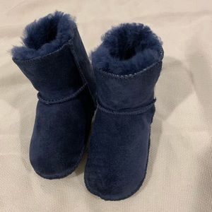 Ugg infant boots (Infant size 5)